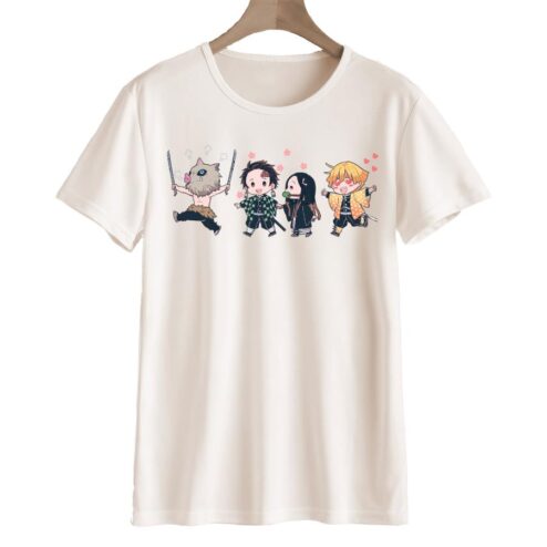 Kawaii Slayers Demon Shirt