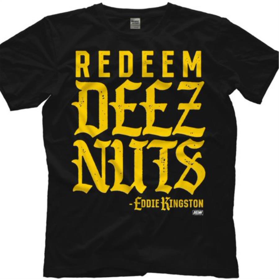 Redeem deez nuts shirt