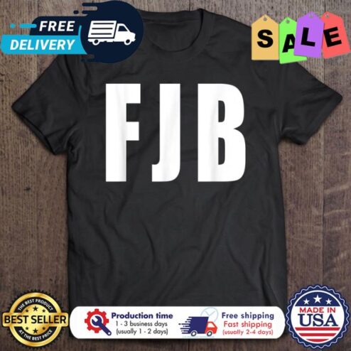Fjb Pro America Fuck Biden shirt
