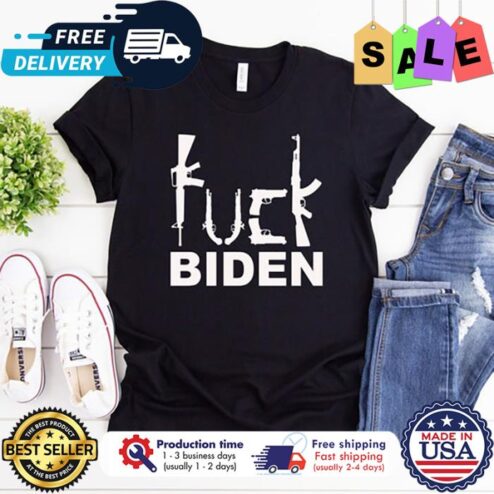 Fuck Biden president shirt, Republican shirt, Anti Biden shirt
