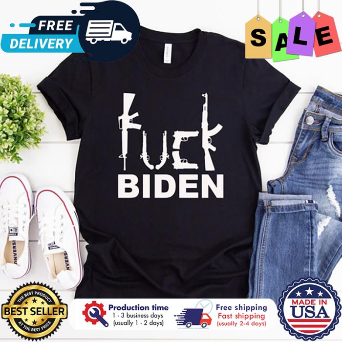 Fuck Biden president shirt, Republican shirt, Anti Biden shirt