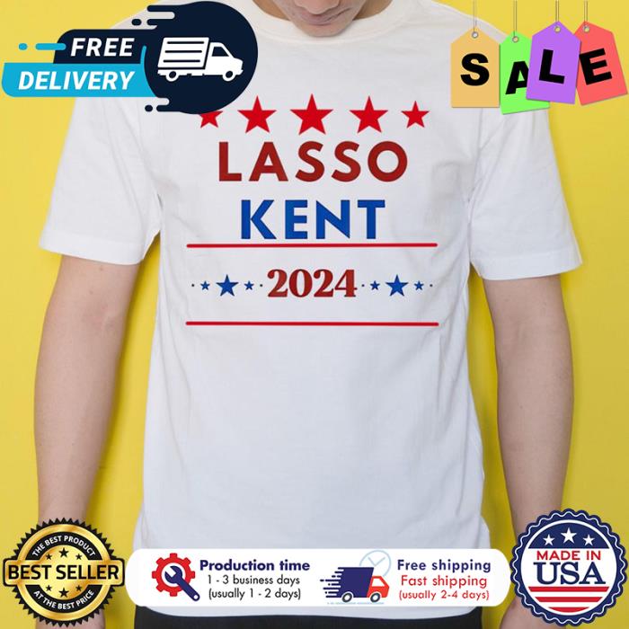 Lasso Ken 2024 Roy Freaking Ken shirt