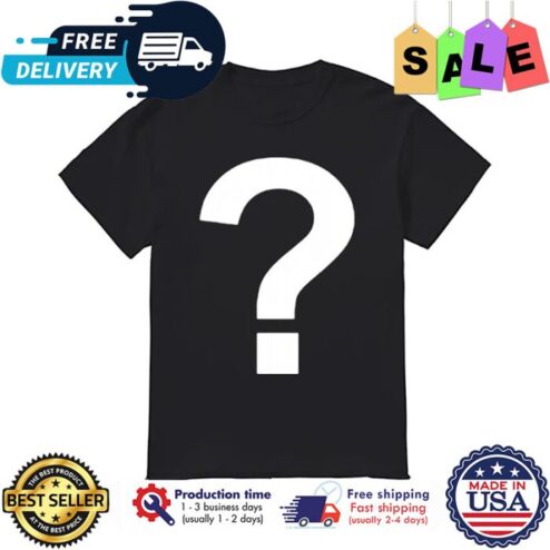 Mitski Mystery shirt