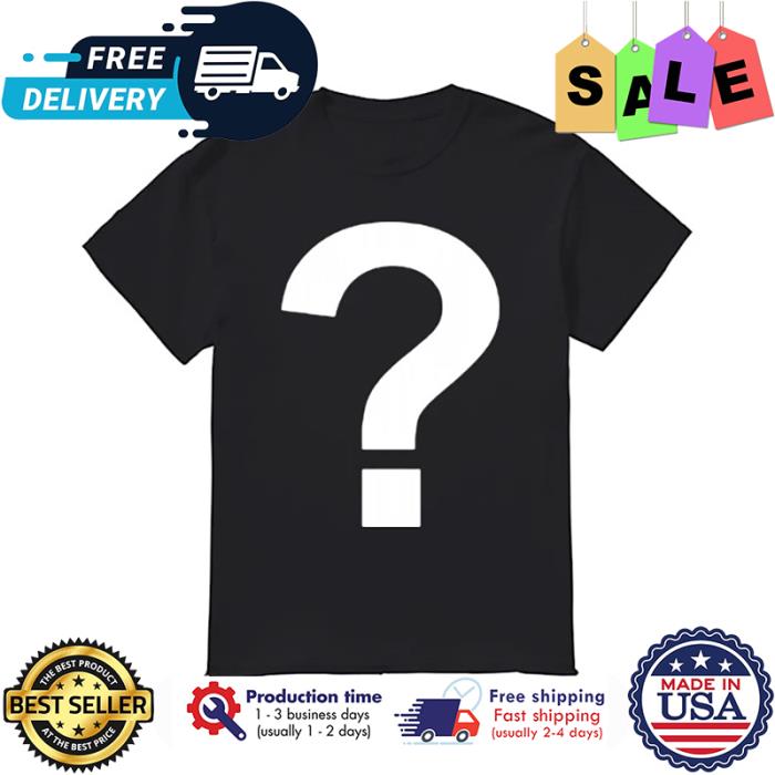 Mitski Mystery shirt