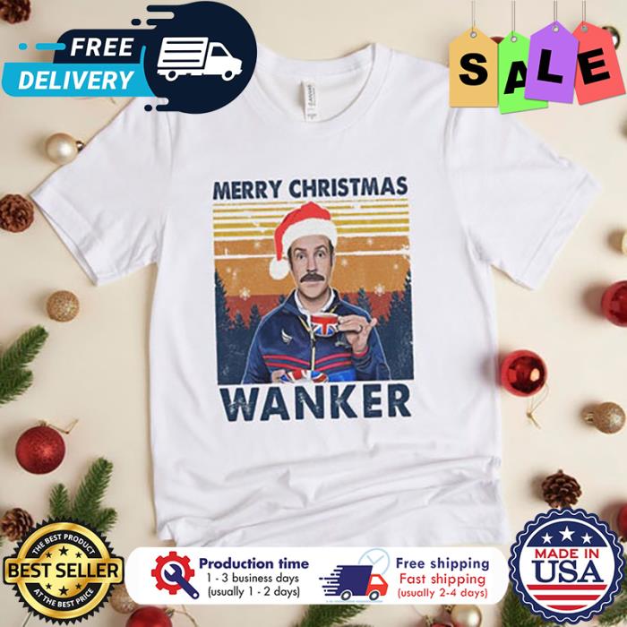 titleMerry Christmas Wanker vintage Shirt, Lasso Kent 2024 shirt, Roy Freaking Kent merry christmas shirt