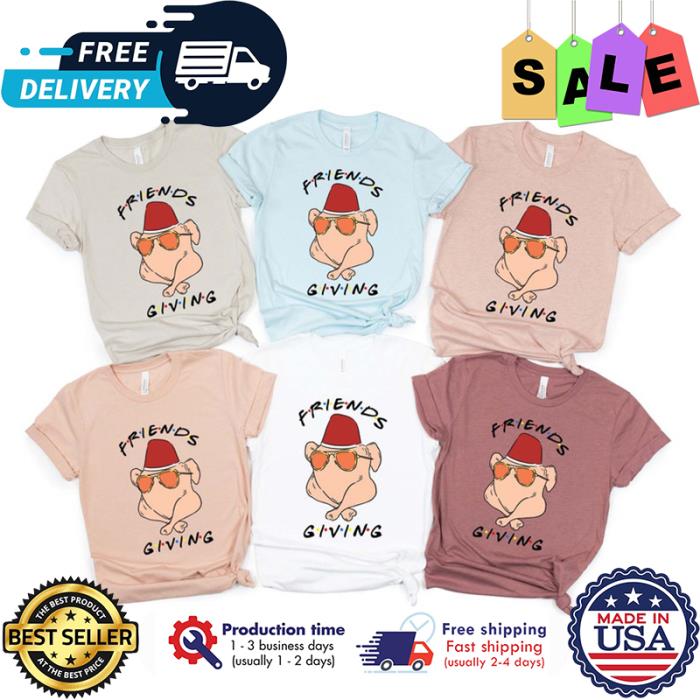 FREE shipping Turkey friends giving 