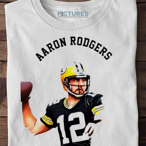 Aaron Rodgers Sweater, Shirt, Hoodie