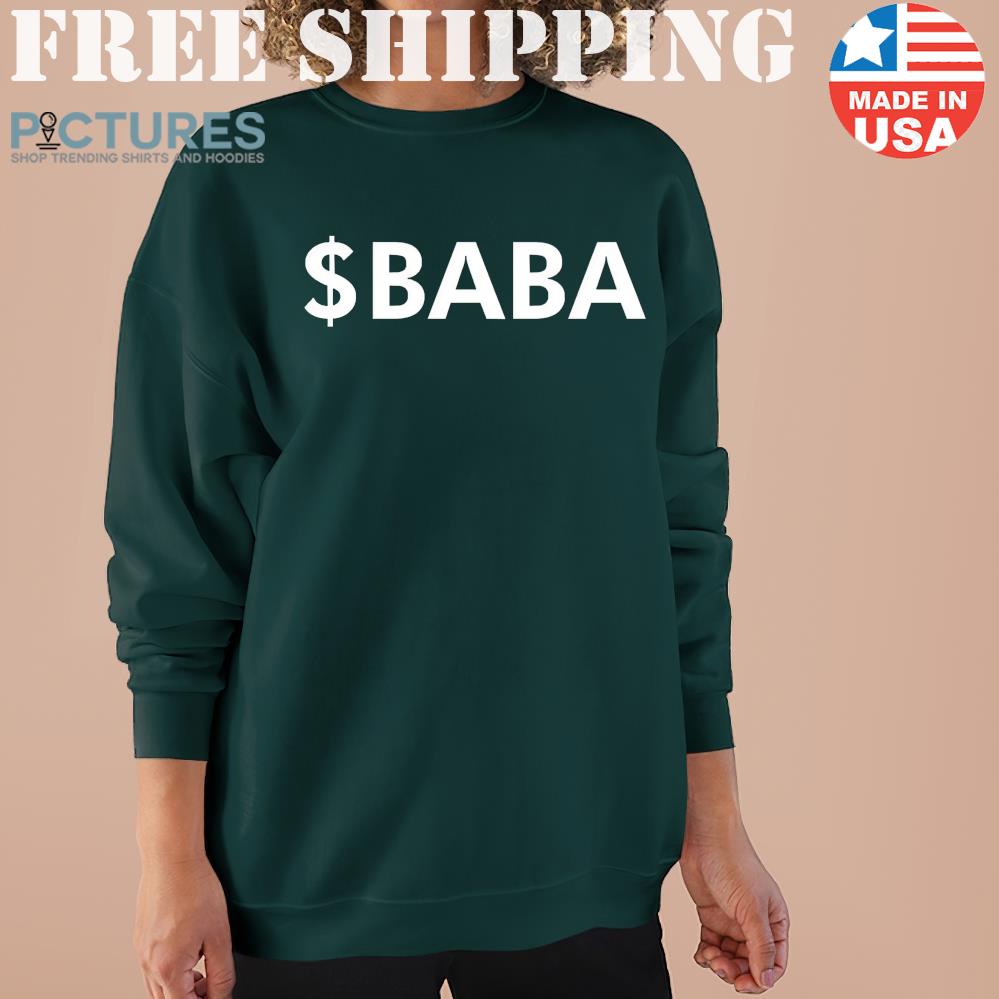 Baba Stock Sweater