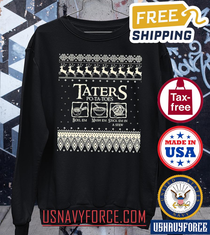 stew shirt, Christmas shirt 