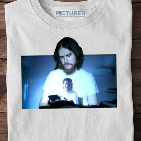 Bo Burnham Projection Sweater