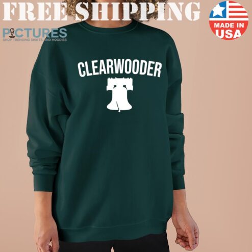 Bryce Harper Phillies Clearwooder Sweater