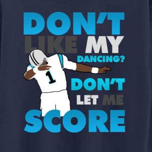 CAM NEWTON TEE