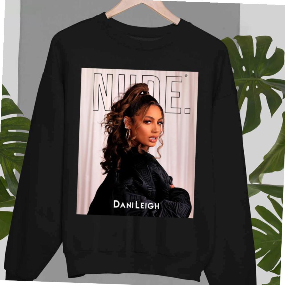 DaniLeigh T-shirt