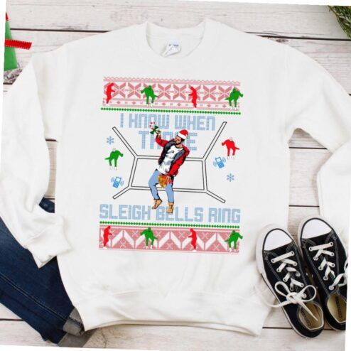 Drake Ugly X-mas Santa Do You Love Me T-shirt