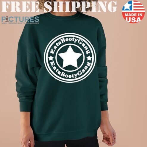 Eat A Booty Gang Sweater