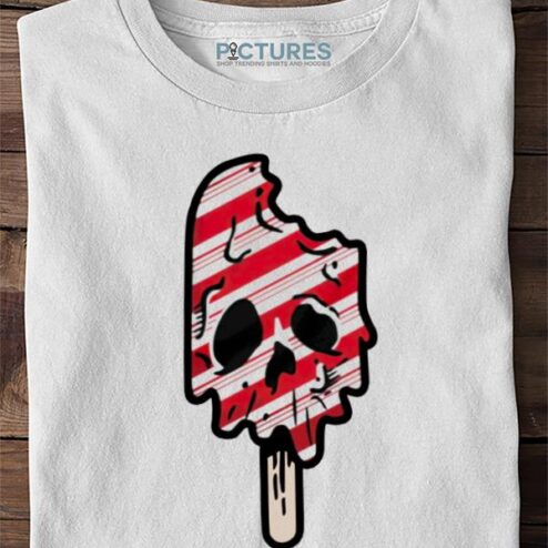 Geoff Ramsey Popsick Holiday Peppermin Roosterteeth Store Sweater, Shirt, Hoodie