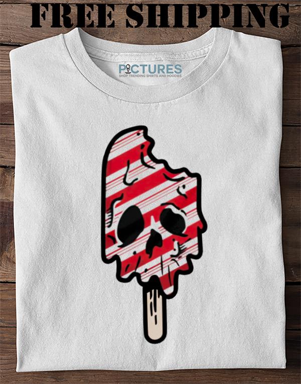 Geoff Ramsey Popsick Holiday Peppermin Roosterteeth Store Sweater, Sweatshirt, Hoodie