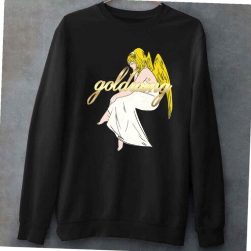 Goldwing Billie Eilish T-shirt