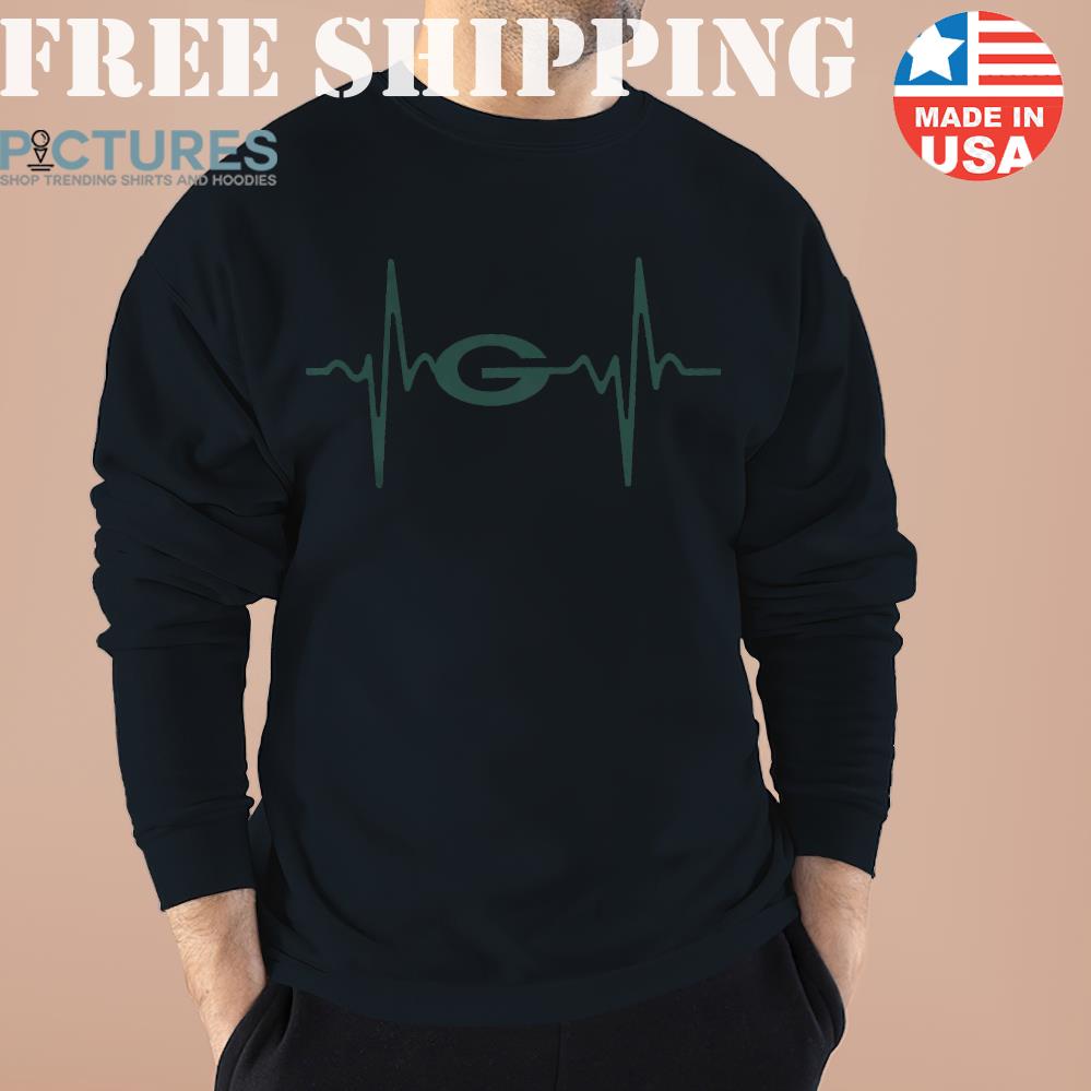 FREE shipping NFL Green Bay Packers Vintage Crewneck Shirt, Unisex tee,  hoodie, sweater, v-neck and tank top