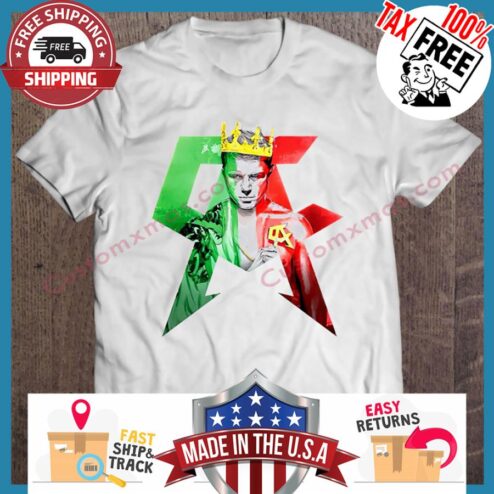 Happy Brithday Canelo Alvarez Boxing hoodie