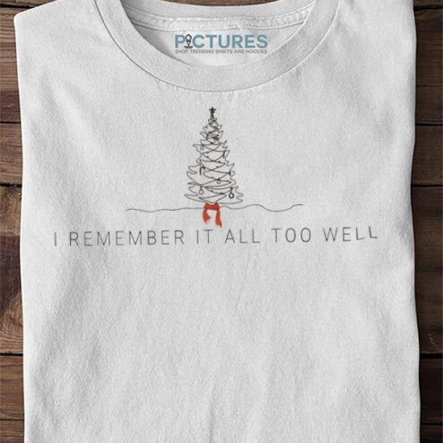 I Remember It All Too Well Taylor’s Version Comfort Colors Sweater, Shirt, Hoodie