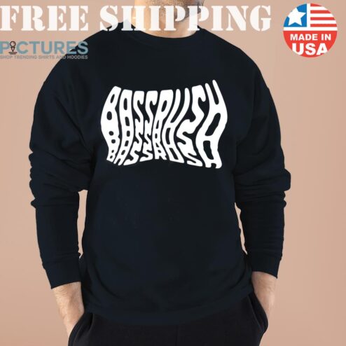 Insomniac Bassrush Scratch Sweater, Shirt, Hoodie