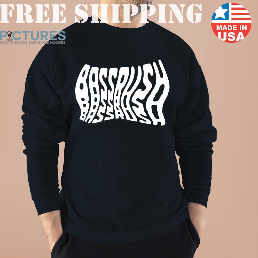 Insomniac Bassrush Scratch Sweater, Sweatshirt, Hoodie