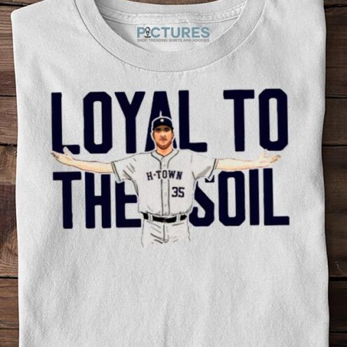 Justin Verlander To Houston Astros Sweater