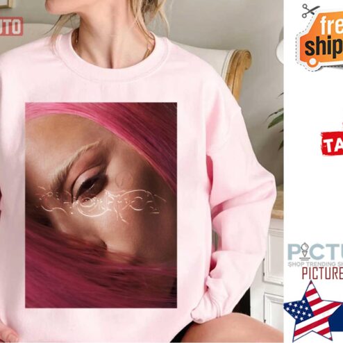 Lady Gaga Chromatica Shirt