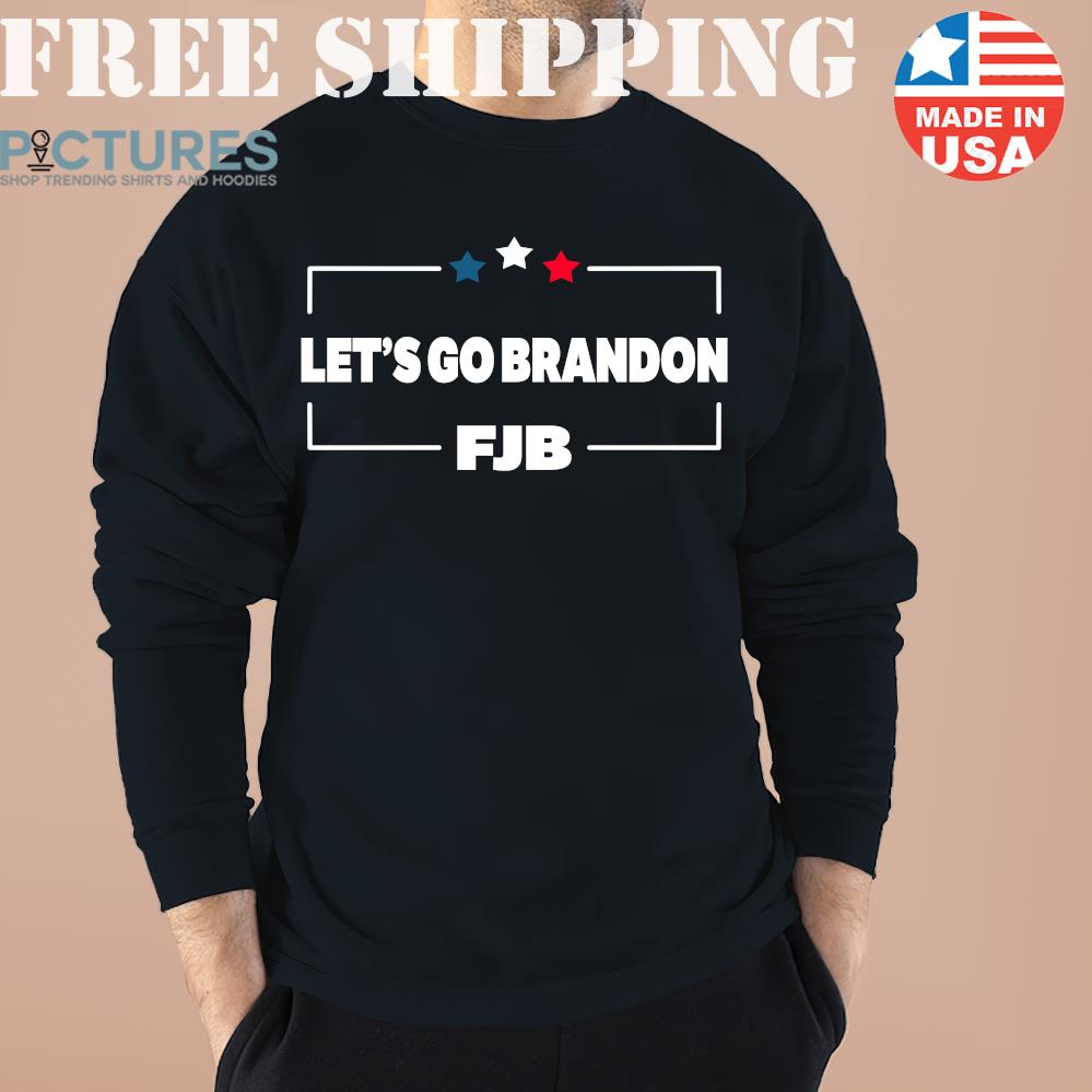 Let's go Brandon fuck you Biden Sweater sweat Let's go Brandon fuck you Biden Sweater sweat