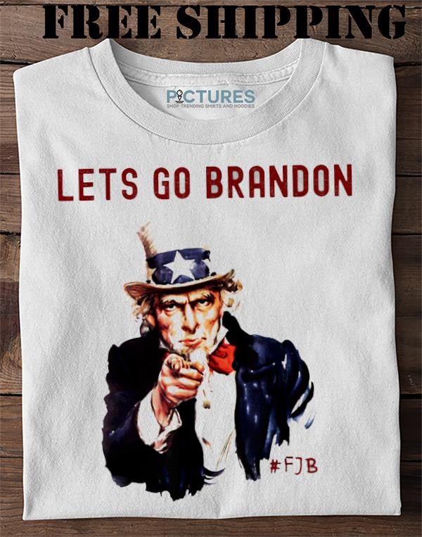 Let’s Go Branson Brandon Funny Conservative Anti Biden Sweater, Sweatshirt, Hoodie