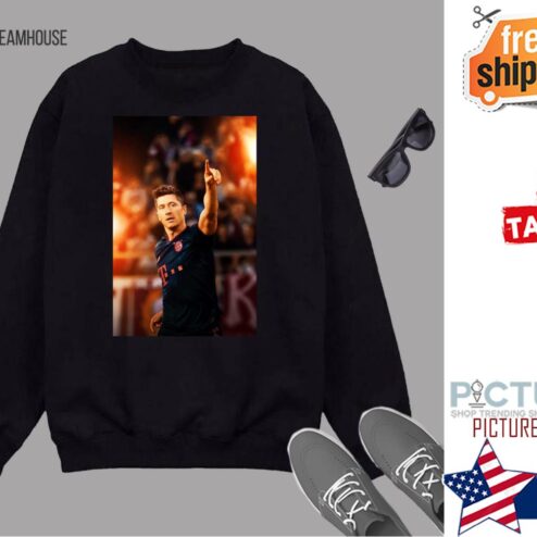 Lewandowski Sweater