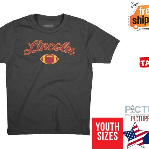 LINCOLN fight in Los Angele Sweater