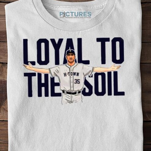 Loyal To The Soil Houston Sweater
