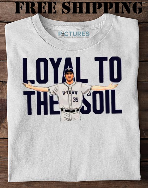 Loyal To The Soil Houston Sweater