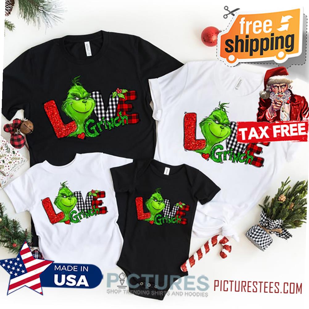 Merry Christmas Shirt,Christmas Shirt, New Year Shirt,Most Wonderful Time of The Year Shirt, Christmas