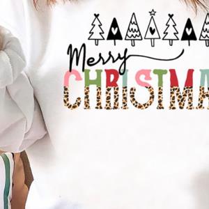 Atlanta Braves Christmas Tree Merry Christmas Shirt, hoodie