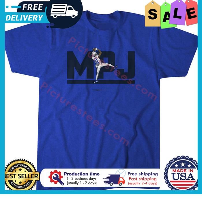 FREE shipping Michael Pittman Jr MPJ shirt, Unisex tee, hoodie