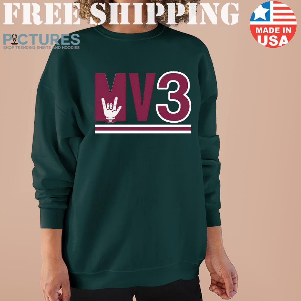 Mlb Podcast Mv3 Sweater