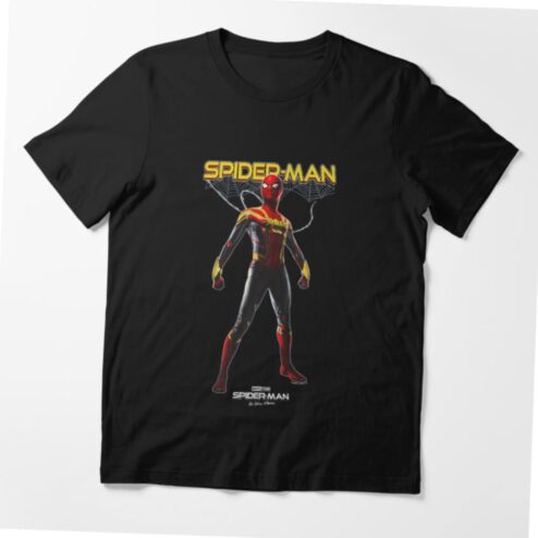 No Way Home T-shirt Gift 2021 T-shirt