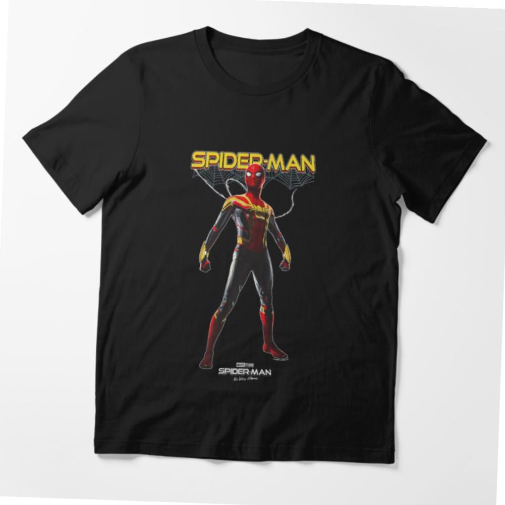 No Way Home T-shirt Gift 2021 T-shirt