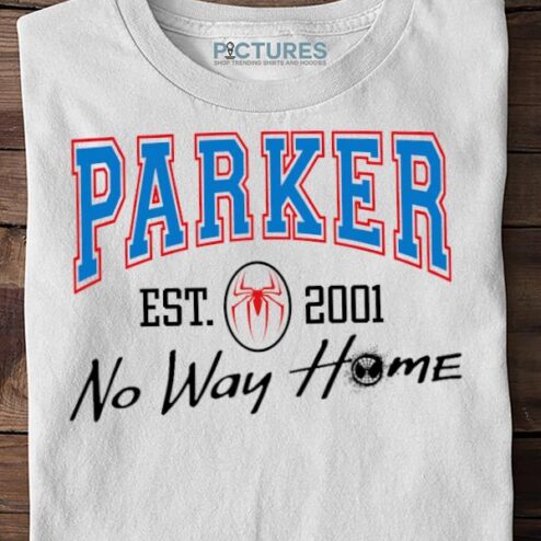 Packer No Way Home 2021 Shirt