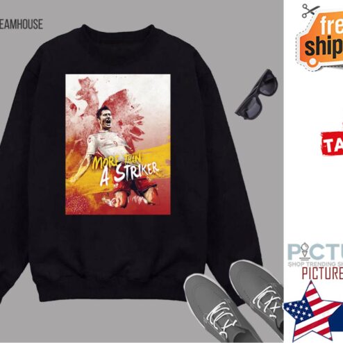 Paint Lewandowski Art Sweater