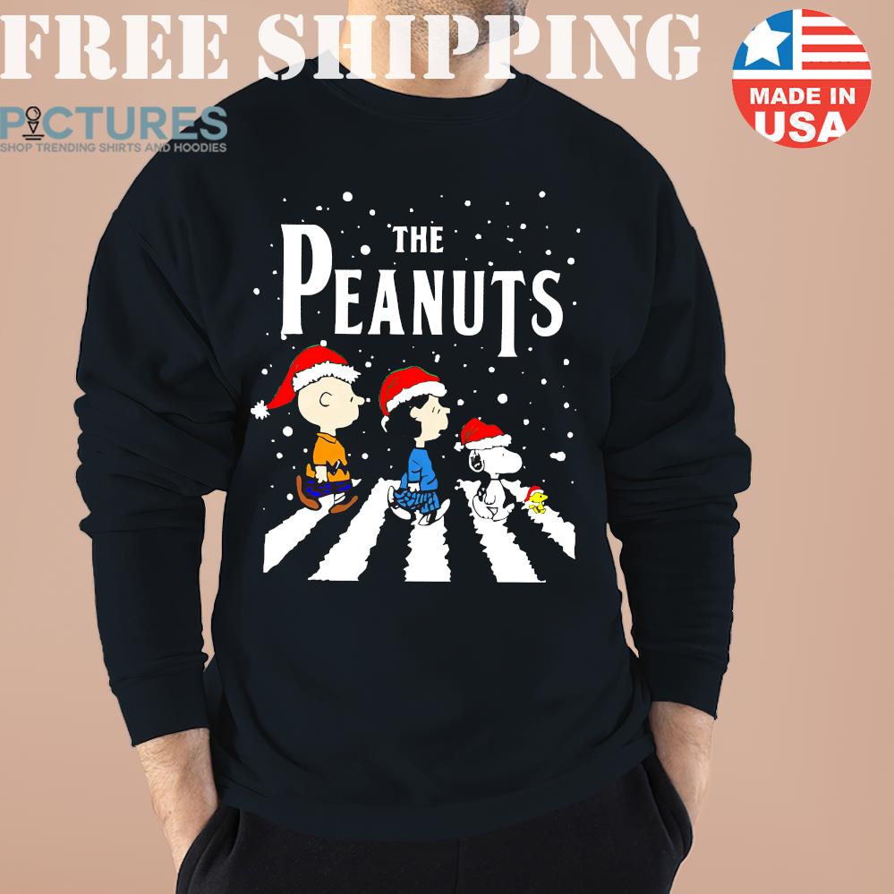 Dallas Stars Snoopy Christmas sweater, hoodie, sweater, long