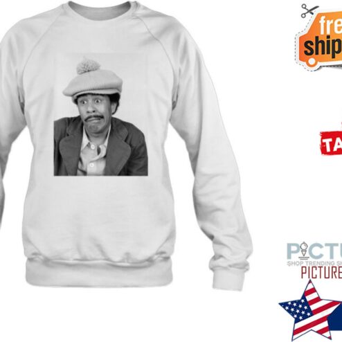 Richard Pryor Shirt