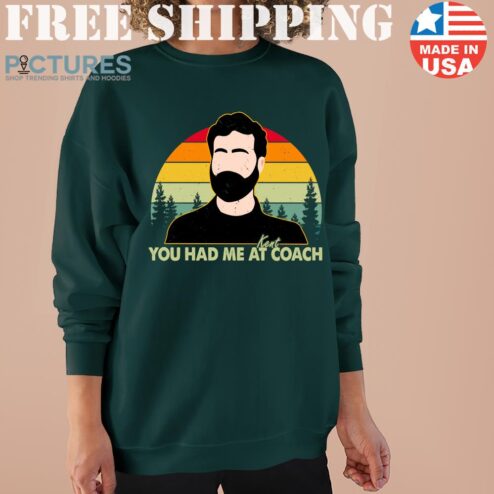 Roy Freaking KentShirt Gift for men, Don't you Dare Settle For Fine Lasson Sweater