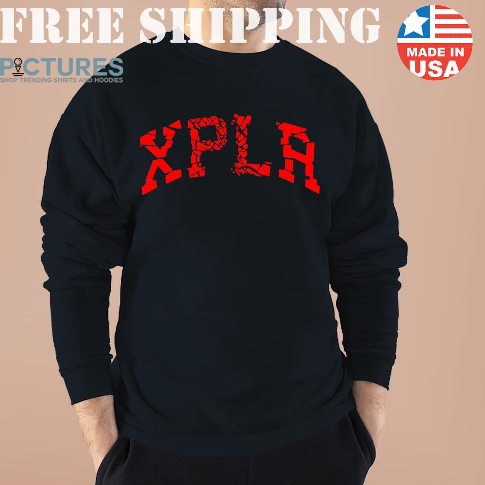 FREE shipping Sam And Colby Xplr Shatter Black Shirt, Unisex tee, hoodie,  sweater, v-neck and tank top