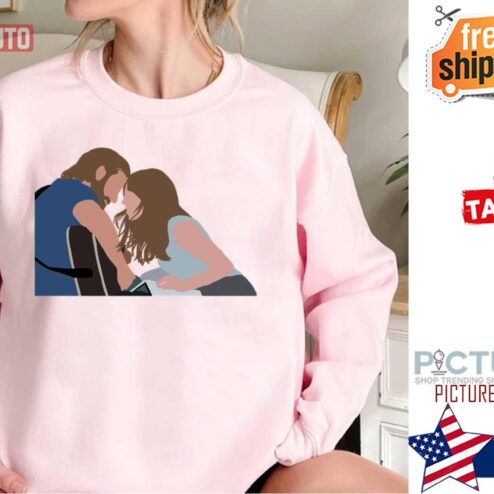 Star Is Born Movie Lady Gaga Duet Bradley Cooper Shallow Shirt