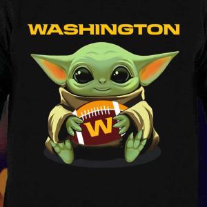 Washington Football Team No.7 Unisex T-Shirt Unisex T-Shirt, hoodie,  sweater, long sleeve and tank top