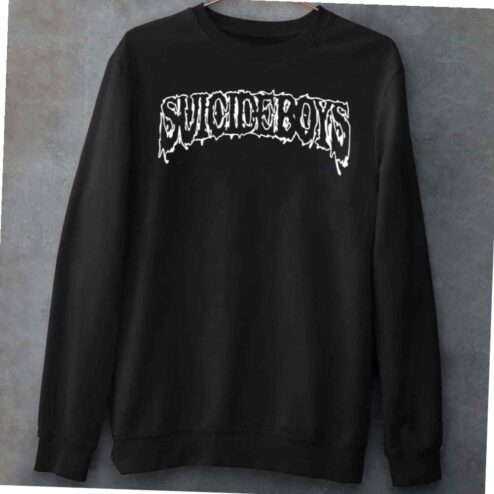 Suicideboys T-shirt